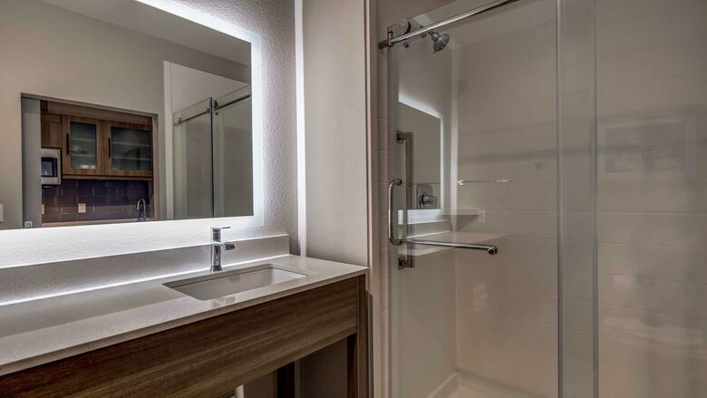 Hotel Executive Residency By Best Western Corpus Christi