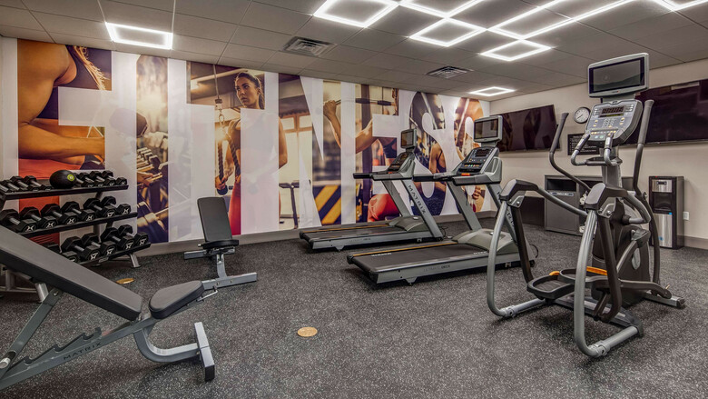 Hotel Executive Residency By Best Western Corpus Christi