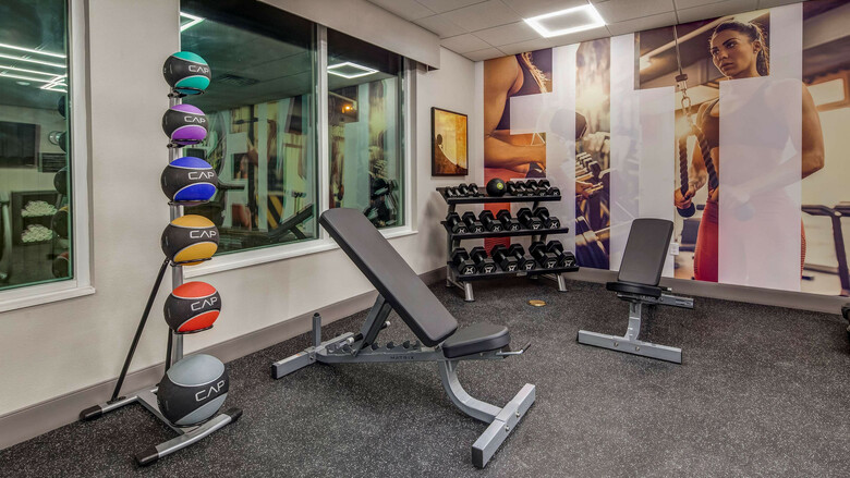 Hotel Executive Residency By Best Western Corpus Christi