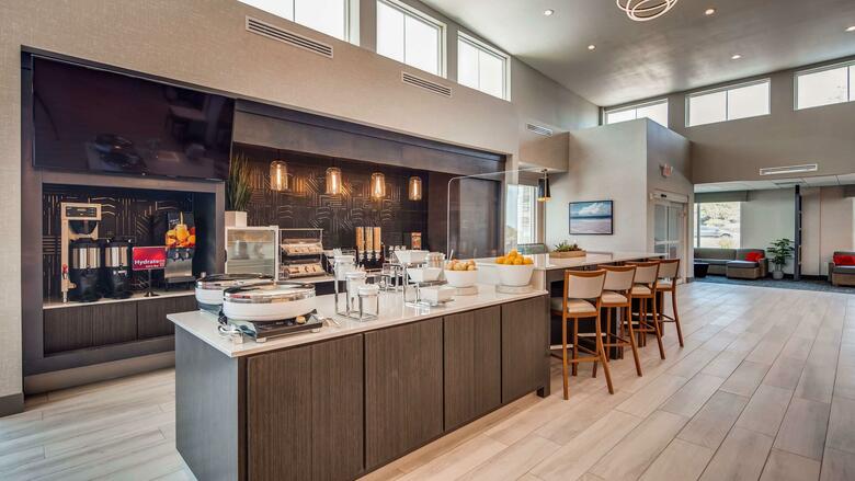 Hotel Executive Residency By Best Western Corpus Christi