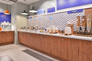 Holiday Inn Express Bloomington