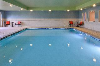 Holiday Inn Express Bloomington