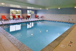 Holiday Inn Express Bloomington