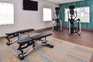 Holiday Inn Express Bloomington