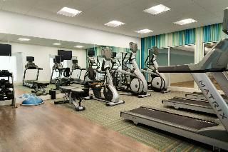 Holiday Inn Express Bloomington