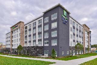 Holiday Inn Express Bloomington