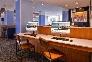 Holiday Inn Express Bloomington