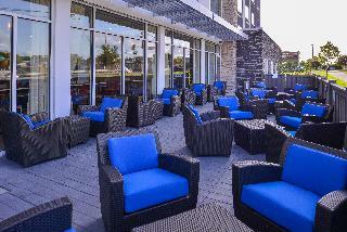 Holiday Inn Express Bloomington