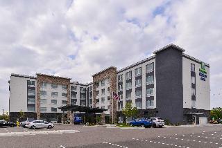 Holiday Inn Express Bloomington