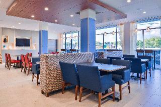 Holiday Inn Express Bloomington