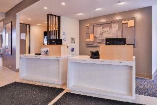 Holiday Inn Express Bloomington