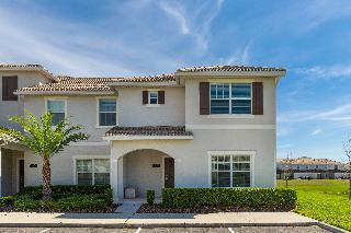 Disney Area Standard Homes By Villadirect