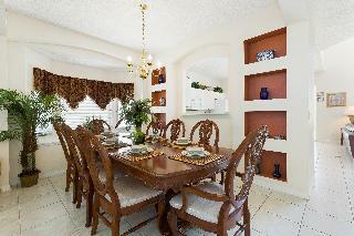 Disney Area Standard Homes By Villadirect