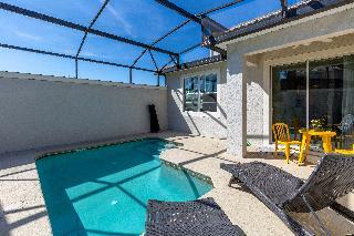 Disney Area Standard Homes By Villadirect