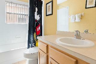 Disney Area Standard Homes By Villadirect