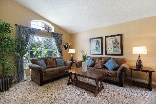 Disney Area Standard Homes By Villadirect