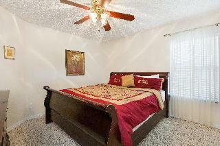 Disney Area Standard Homes By Villadirect