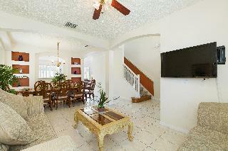 Disney Area Standard Homes By Villadirect