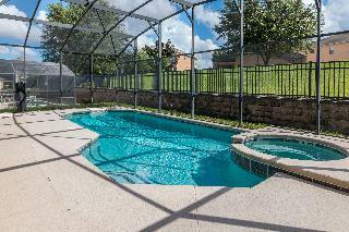 Disney Area Standard Homes By Villadirect