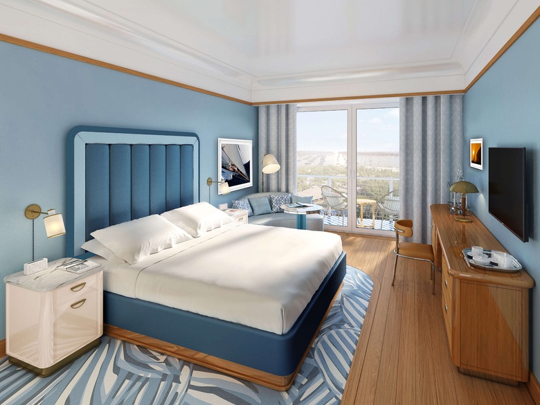 Hotel Mr. C Coconut Grove