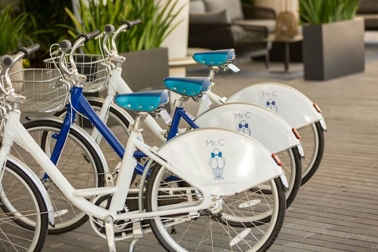 Hotel Mr. C Coconut Grove