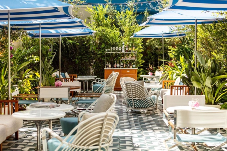 Hotel Mr. C Coconut Grove