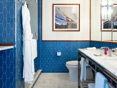 Hotel Mr. C Coconut Grove
