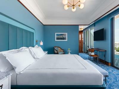Hotel Mr. C Coconut Grove