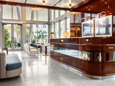 Hotel Mr. C Coconut Grove
