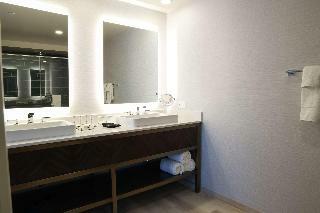 Carte Hotel San Diego Downtown, C C By Hilton