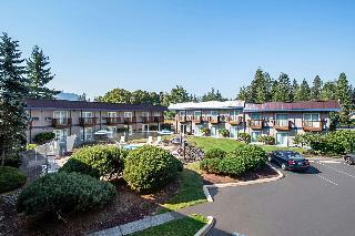 Rodeway Inn Enumclaw