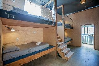 Hostal Podshare Westwood