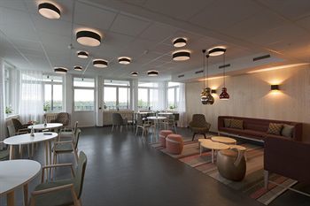 Hotell �rstaviken