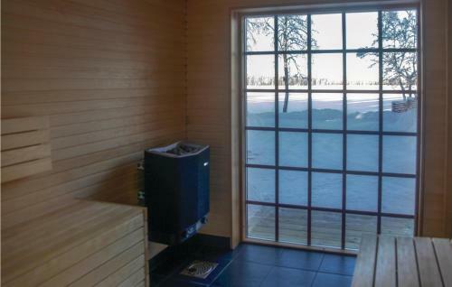 Holiday Home Skogshyltan Vaggeryd III
