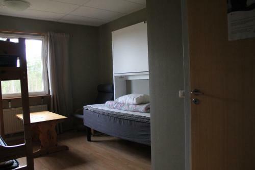 Stf Hostel S�len