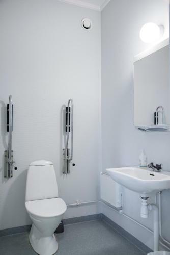 Stf Hostel S�len