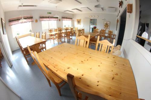 Stf Hostel S�len