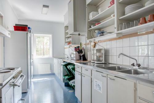 Stf Hostel S�len