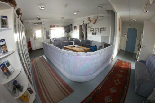 Stf Hostel S�len