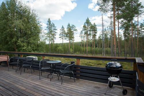 Stf Hostel S�len