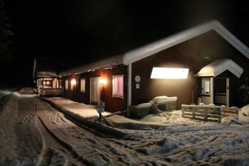 Stf Hostel S�len