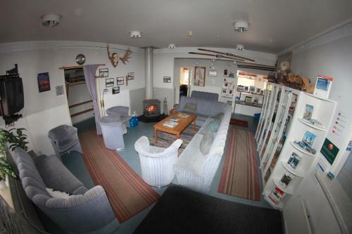 Stf Hostel S�len