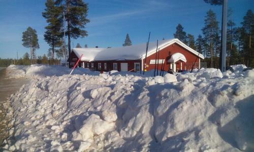 Stf Hostel S�len