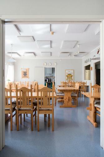 Stf Hostel S�len