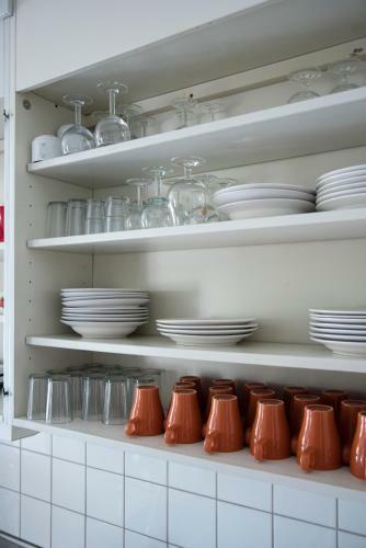 Stf Hostel S�len