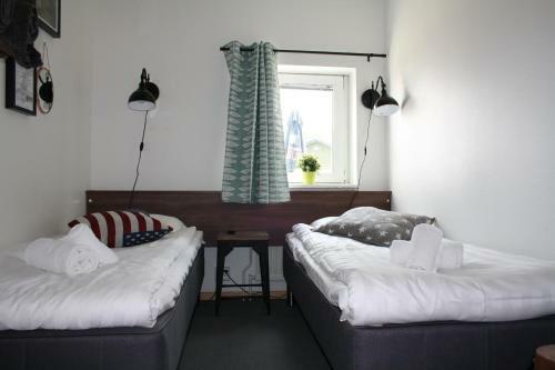 Albergue Uncle Joe's