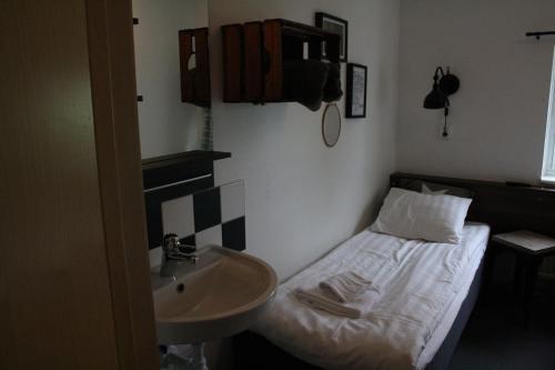 Albergue Uncle Joe's