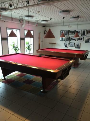 Albergue Uncle Joe's