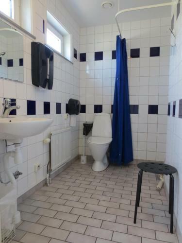 Albergue Uncle Joe's