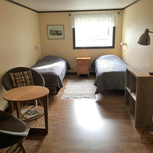 Apartamento �leklinta G�rd